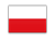 ONORANZE FUNEBRI NAVA snc - Polski